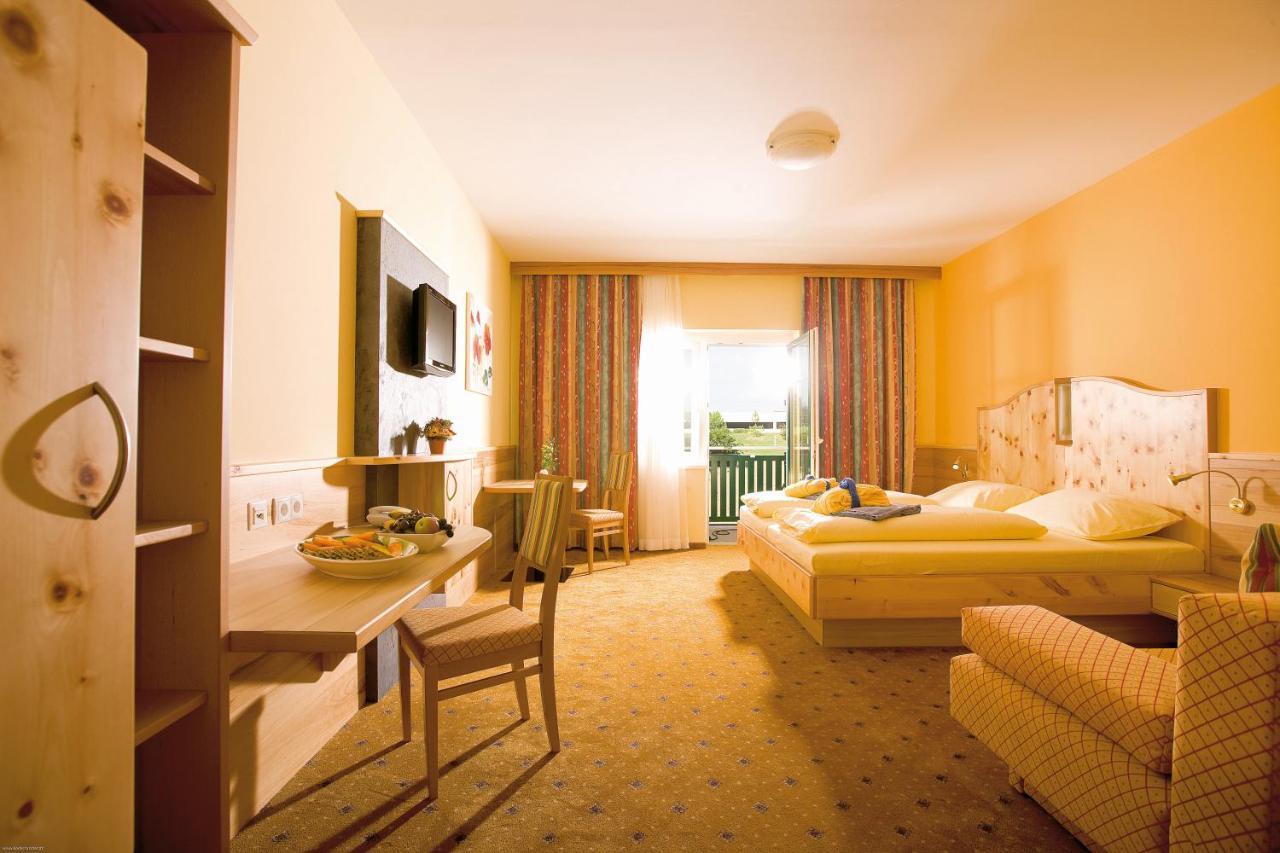 Thermenhotel Puchasplus Stegersbach Extérieur photo