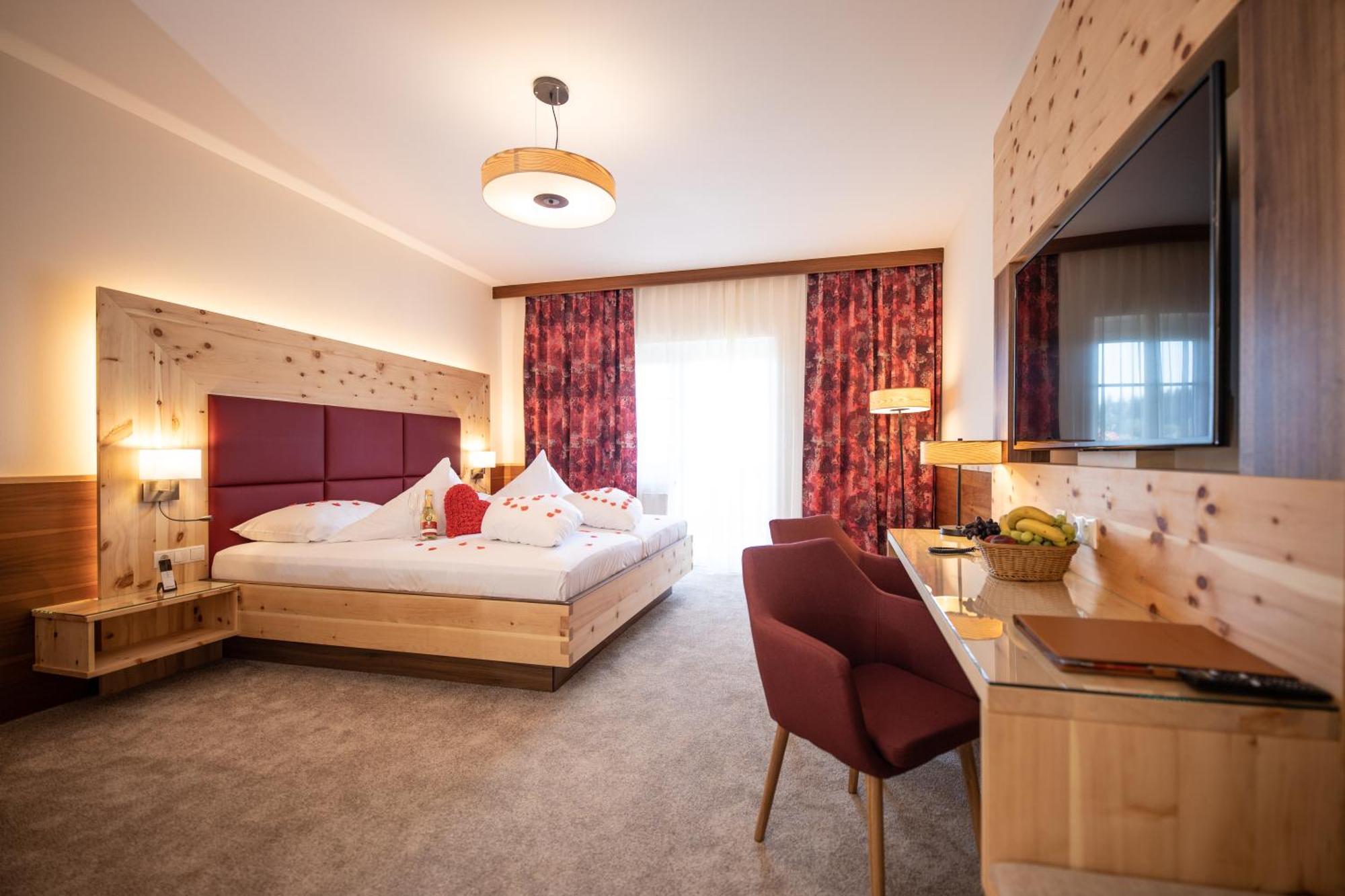 Thermenhotel Puchasplus Stegersbach Extérieur photo