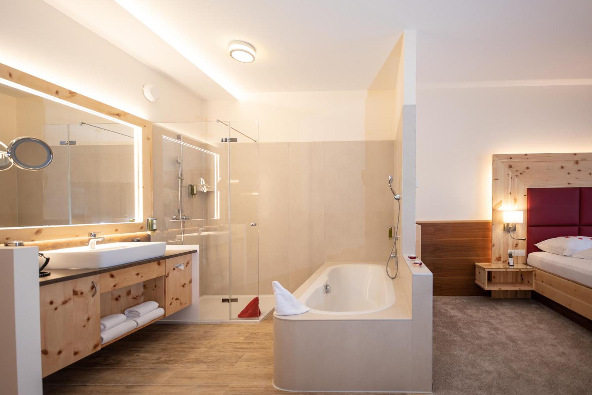 Thermenhotel Puchasplus Stegersbach Extérieur photo