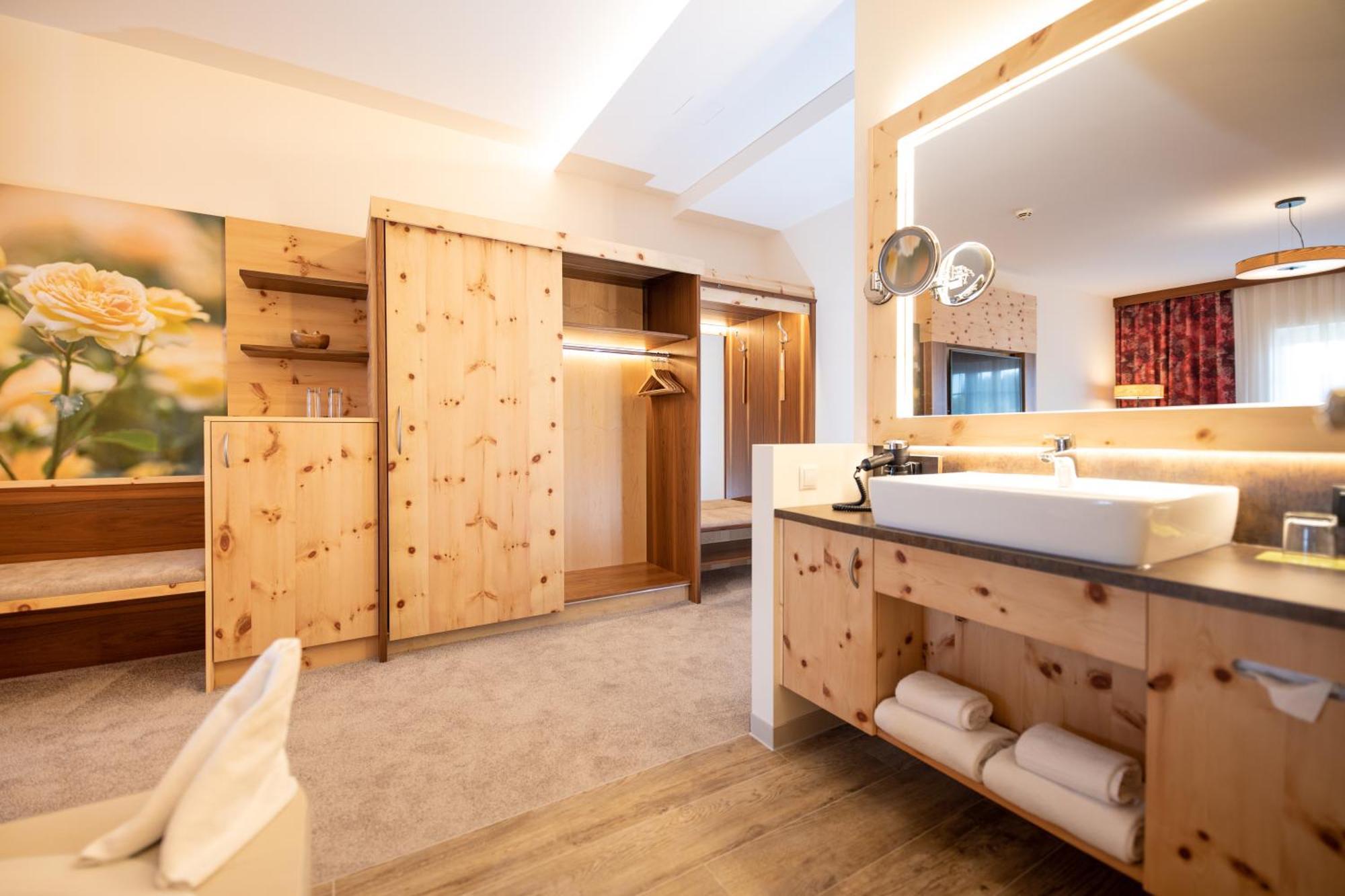 Thermenhotel Puchasplus Stegersbach Extérieur photo