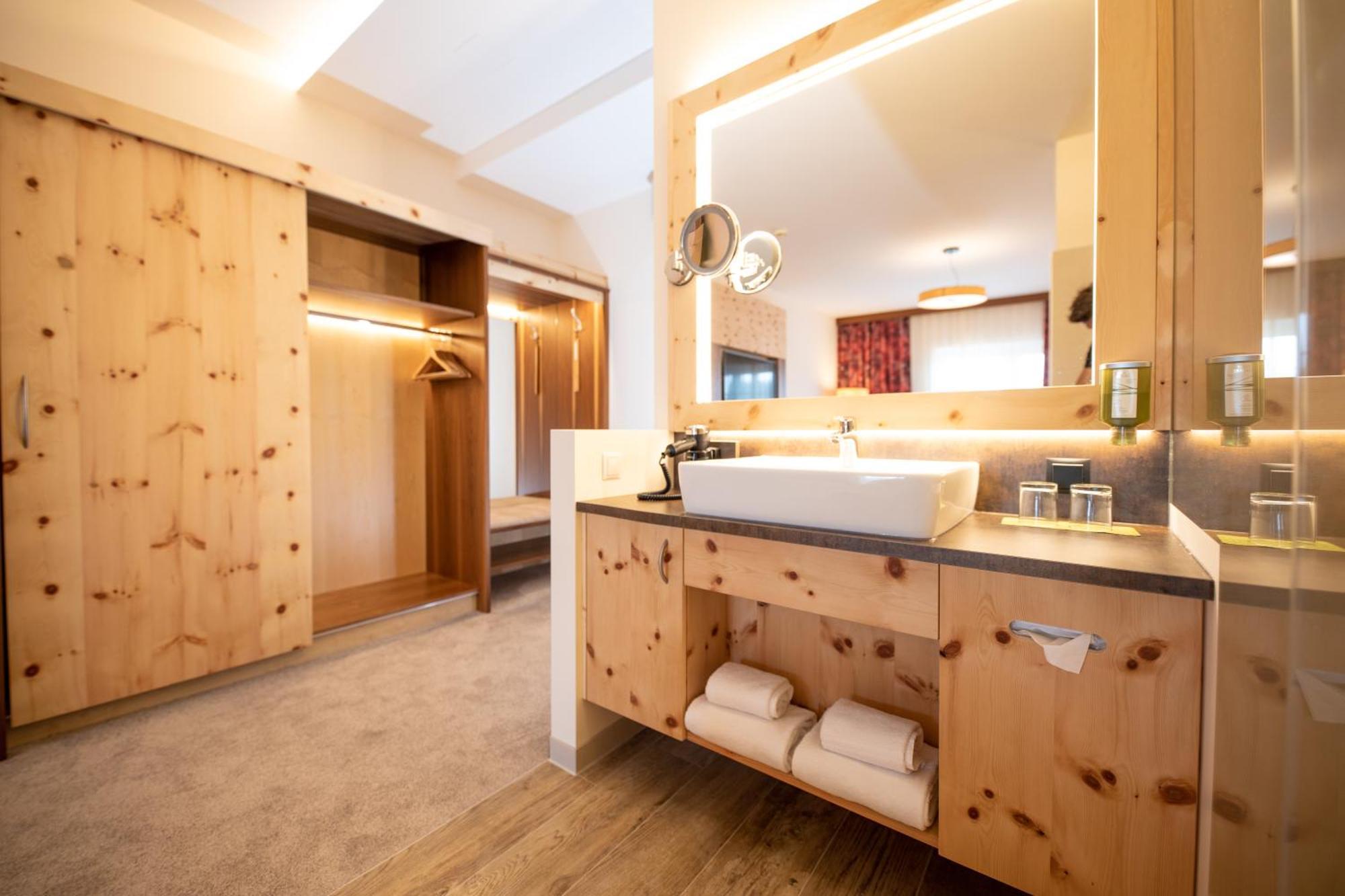 Thermenhotel Puchasplus Stegersbach Extérieur photo