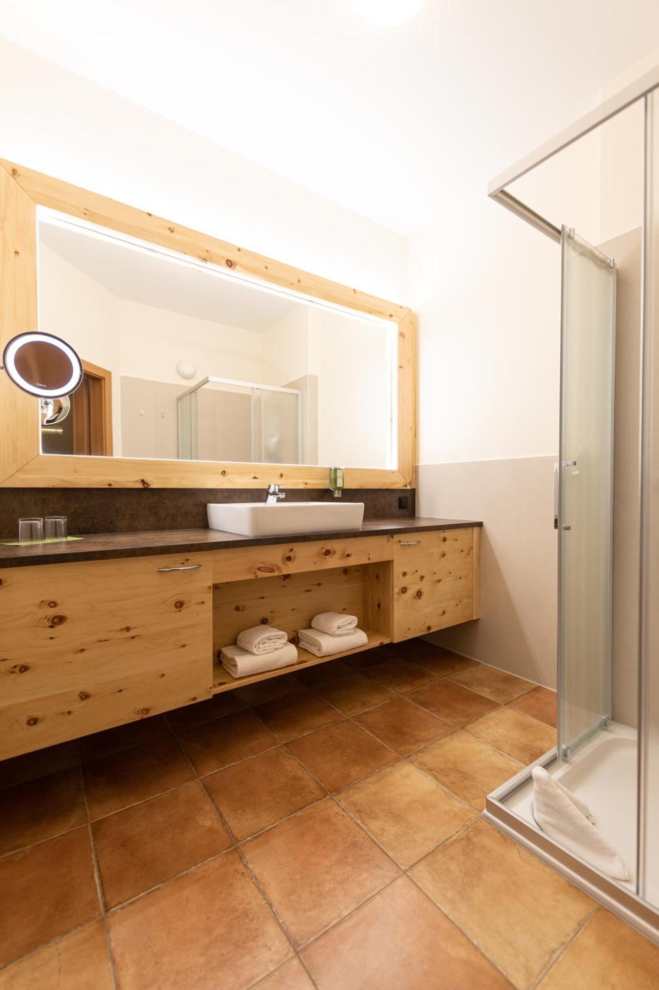 Thermenhotel Puchasplus Stegersbach Extérieur photo