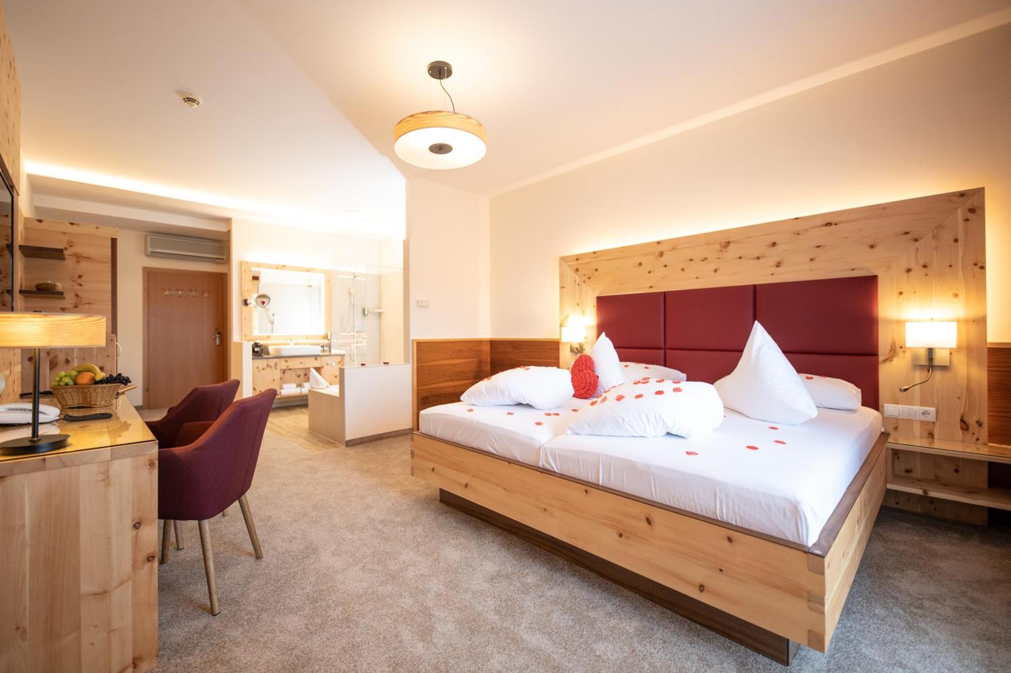 Thermenhotel Puchasplus Stegersbach Extérieur photo