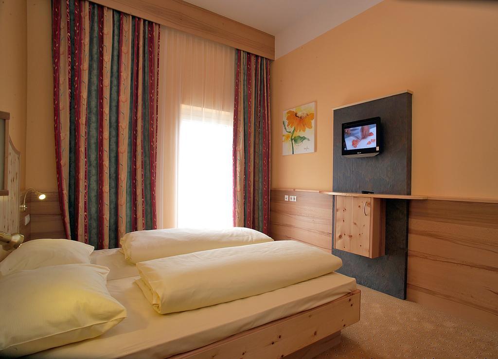 Thermenhotel Puchasplus Stegersbach Extérieur photo