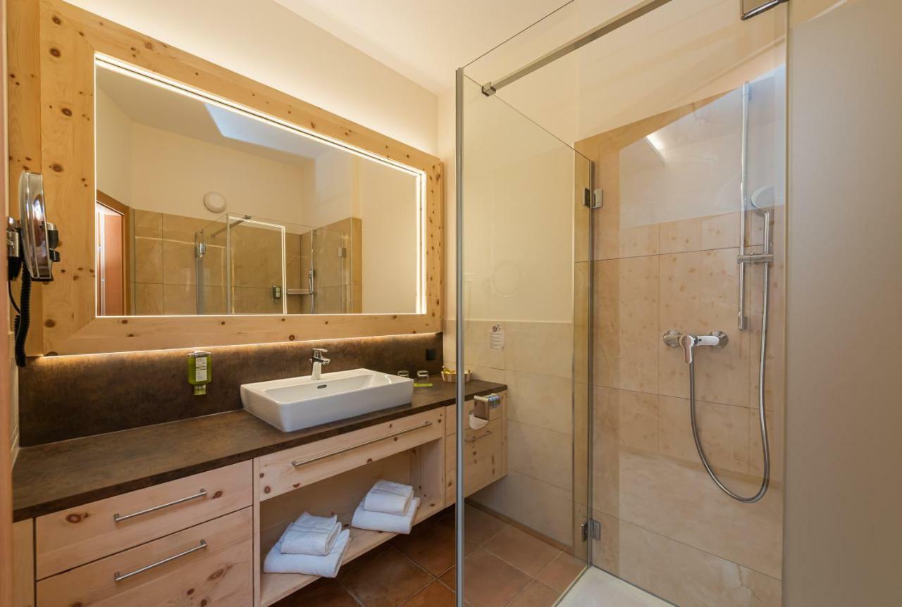 Thermenhotel Puchasplus Stegersbach Extérieur photo